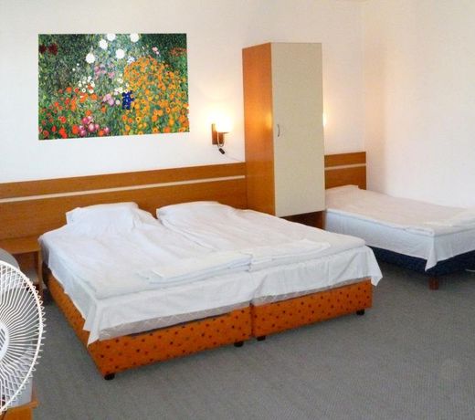 Villa Elfi