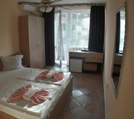 Hotel Angy