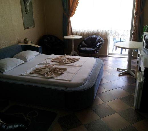 Hotel Angy