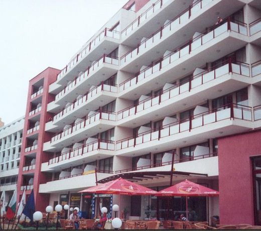 Hotel Gladiola