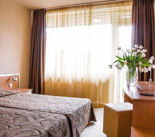 Hotel Gladiola