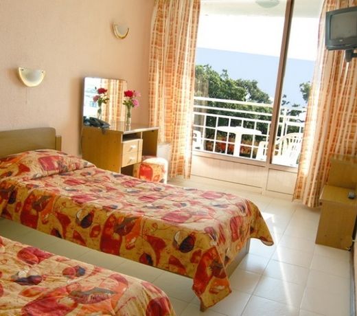Hotel Gladiola