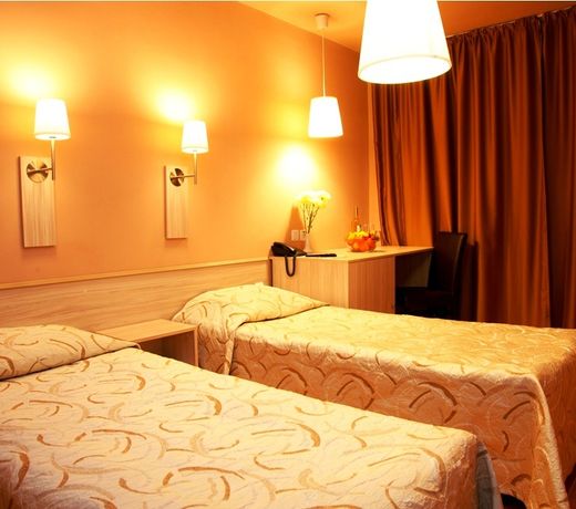 Hotel Gladiola 1 ex Akacia