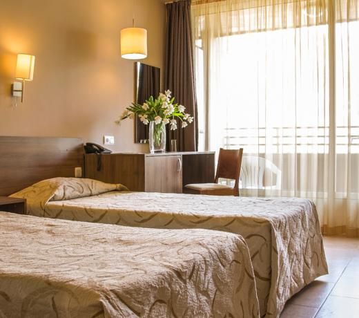 Hotel Gladiola 1 ex Akacia