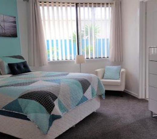 Palm Beach Guest House