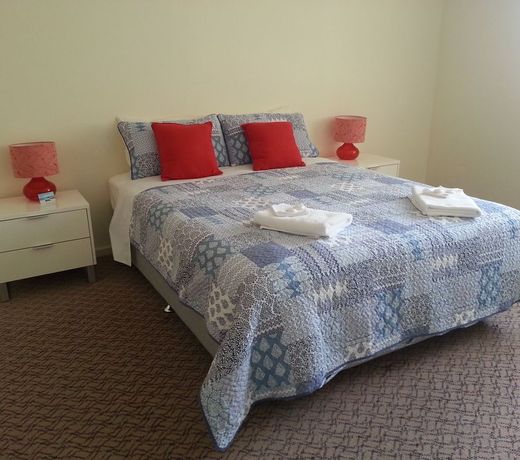 Palm Beach Guest House
