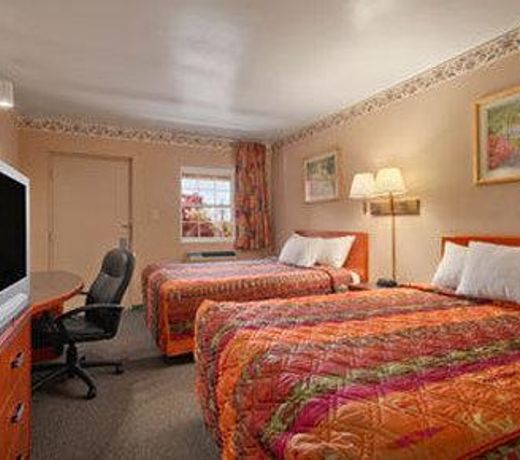 Mainstreet Inn