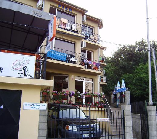 Family Hotel Pier