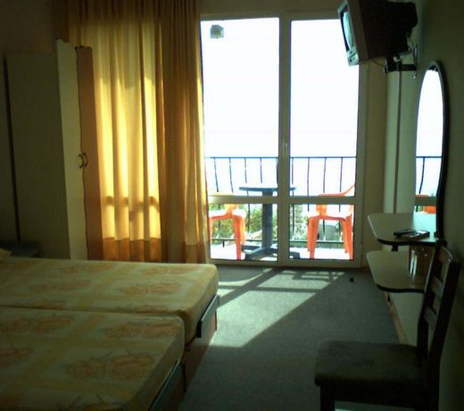 Family Hotel Pier