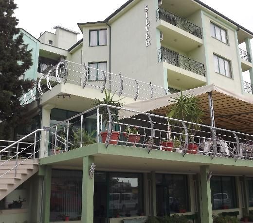 Hotel Silver - All Inclusive & Free Parking
