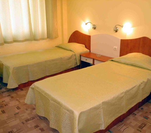 Hotel Silver - All Inclusive & Free Parking