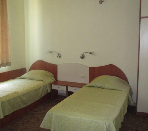 Hotel Silver - All Inclusive & Free Parking