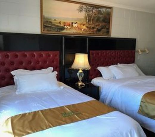 Eldorado Motor Inn