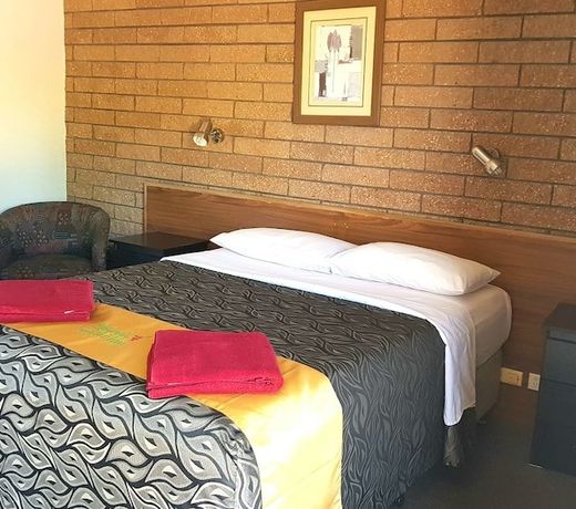 Eldorado Motor Inn