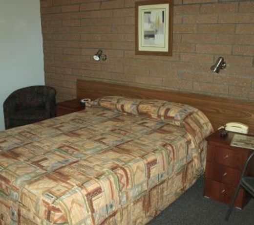 Eldorado Motor Inn