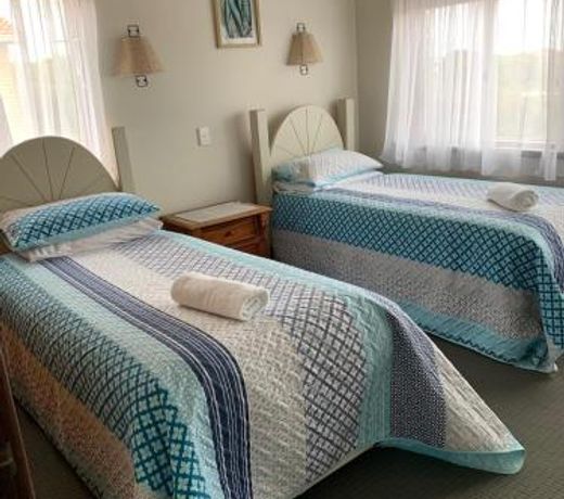 Beachside Prevelly Villas