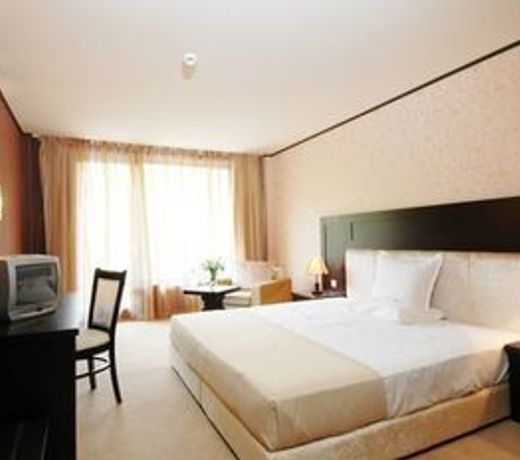 GRIFID Moko Beach - 24 Hours Ultra All Inclusive & Private Beach