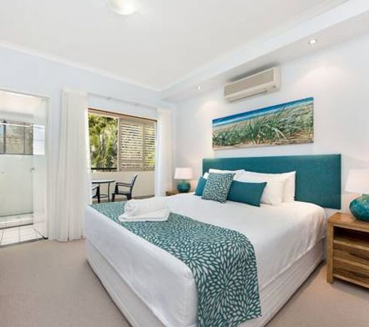 Papillon Coolum