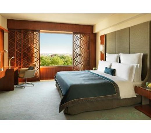 Jumeirah Messilah Beach Hotel & Spa Kuwait