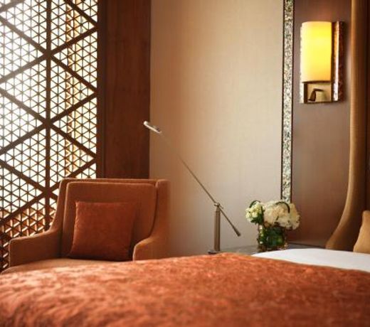 Jumeirah Messilah Beach Hotel & Spa Kuwait