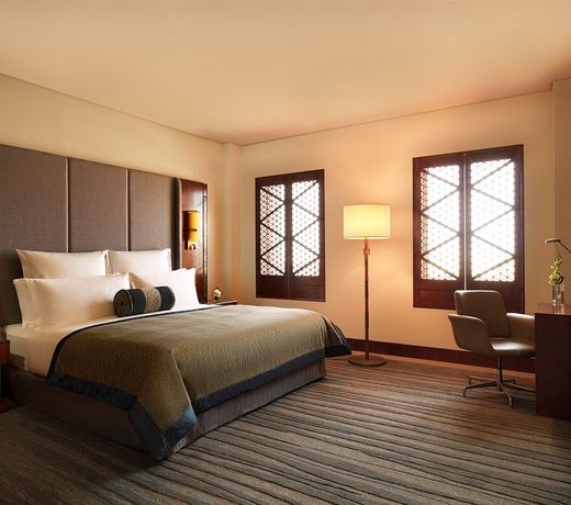 Jumeirah Messilah Beach Hotel & Spa Kuwait