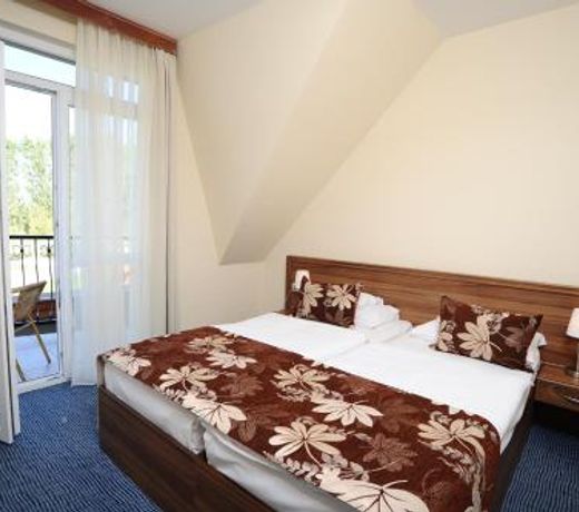 Thermal Park Hotel EgerszalÃ³k