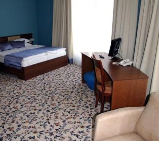 Thermal Park Hotel EgerszalÃ³k