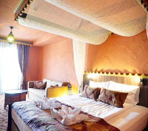 Shiraz Hotel Superior