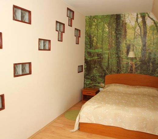 Villa Apartman GyÃ³gyvizes Medencevel