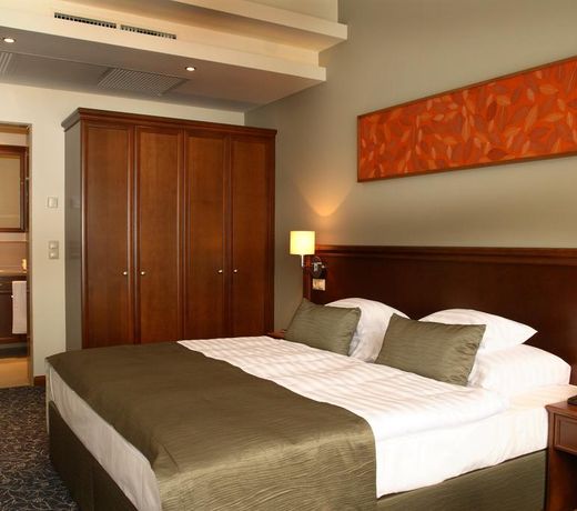 Saliris Resort Spa Hotel