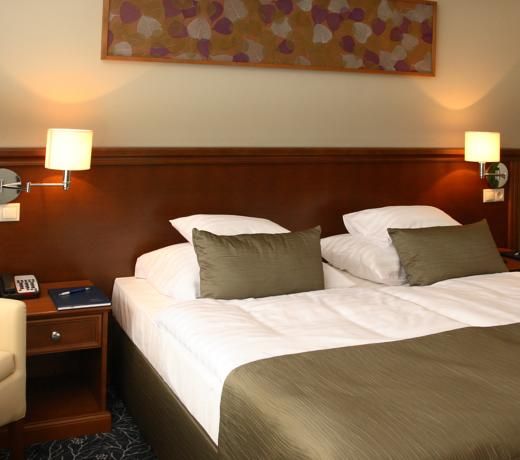 Saliris Resort Spa Hotel