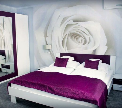 Kék Lagúna Wellness Apartmanok