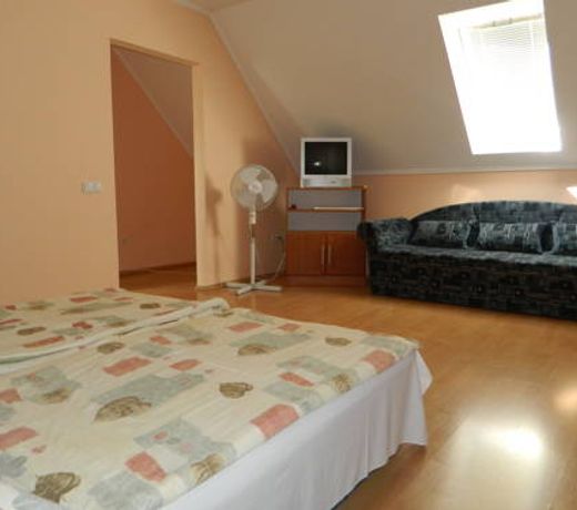 Villa Maria