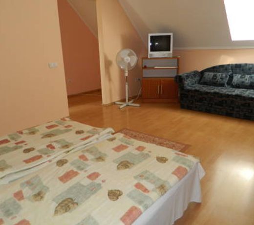 Villa Maria