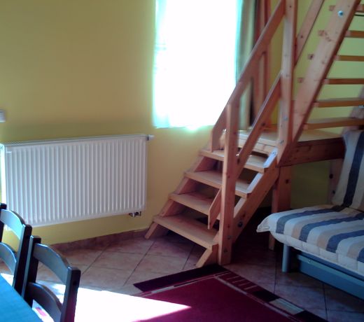 Polonia Apartman
