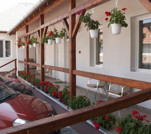 Polonia Apartman
