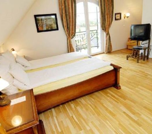 Panoráma Hotel Eger