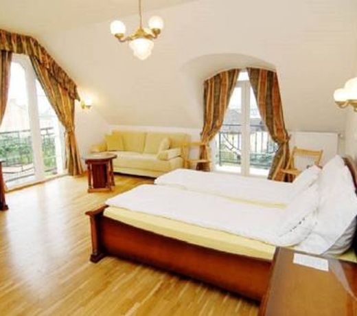 Panoráma Hotel Eger