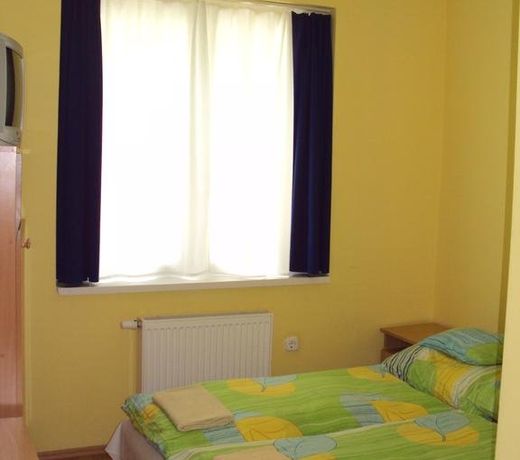 AVIÁTOR MOTEL - VENDÉGHÁZ