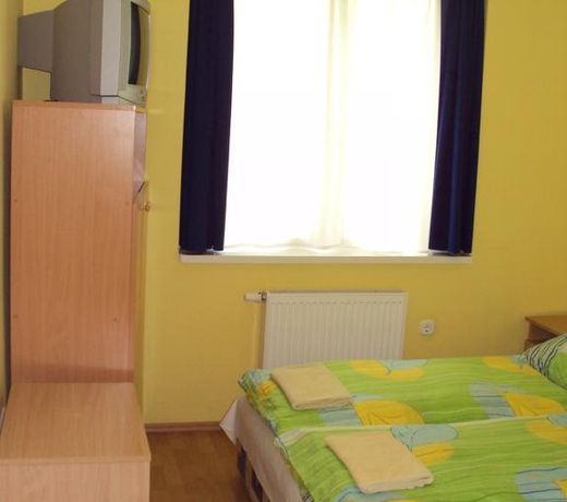 AVIÁTOR MOTEL - VENDÉGHÁZ
