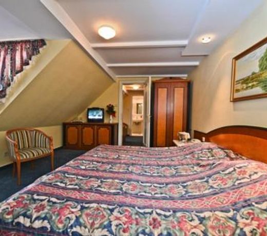 Offi Haz Hotel