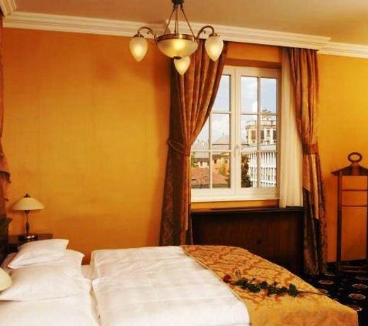 Hotel Eger & Park