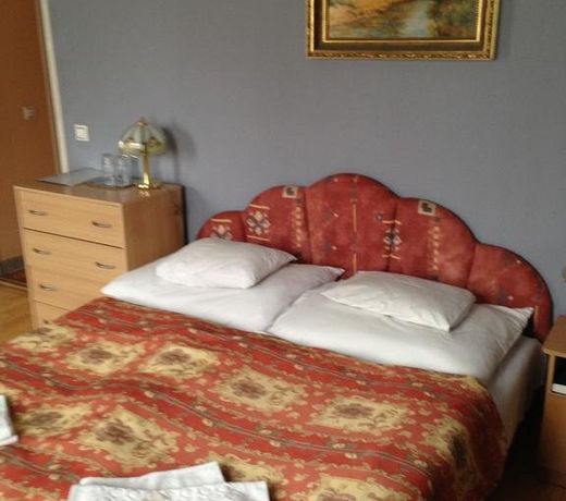 Hotel Arany Trófea