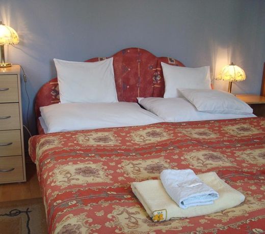 Hotel Arany Trófea