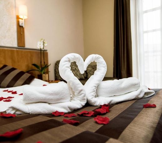 Hotel Villa Völgy Wellness & Konferencia