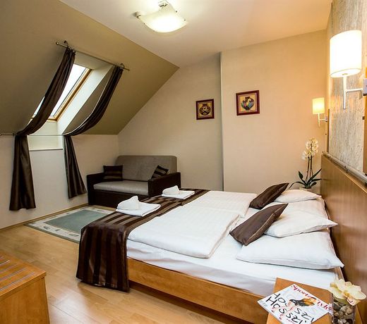 Hotel Villa Völgy Wellness & Konferencia
