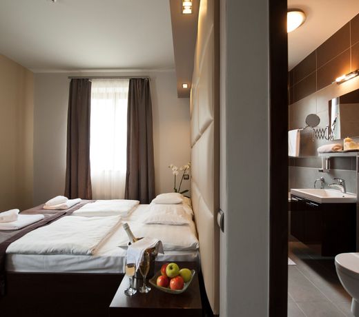 Hotel Villa Völgy Wellness & Konferencia
