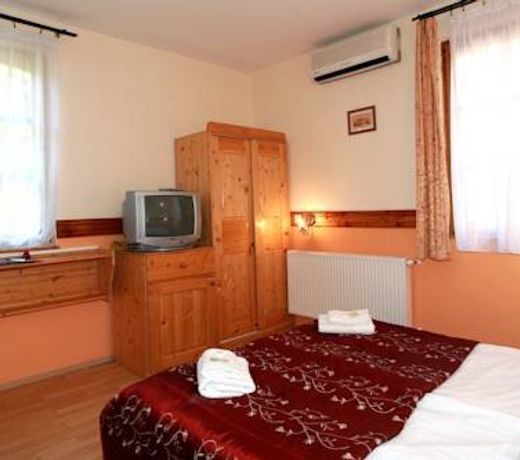 Hotel Szent István