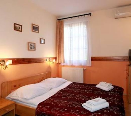 Hotel Szent István