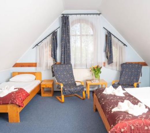 Hotel Szent István